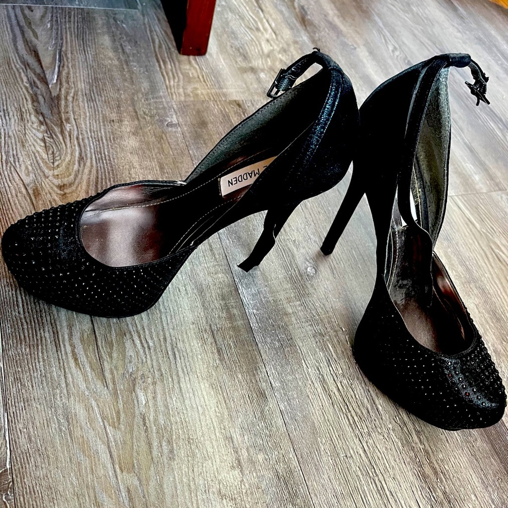 Steve Madden Heels